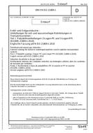 DIN EN ISO 21809-1 - DRAFT