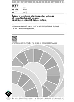 CEI 9-22