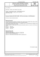 DIN EN ISO 105-Z09