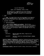 DOD DOD-G-85733