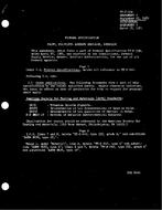 FED TT-P-55B Amendment 2