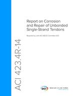 ACI 423.4R-14