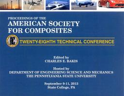 DESTECH PROC AMER SOC COMP 2013