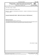DIN EN 12461