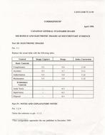 CAN/CGSB (F)72.11-93