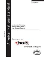 INCITS 388.6-2011