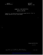 CID A-A-1624 Notice 1 - Cancellation