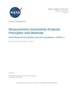 NASA HDBK-8739.19-3