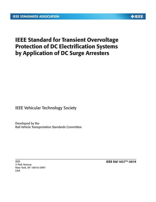 IEEE 1627-2019
