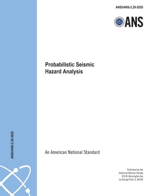 ANS 2.29-2020