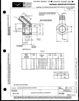 AIA NAS554