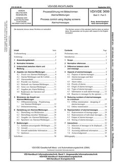 VDI VDI/VDE 3699 BLATT 5