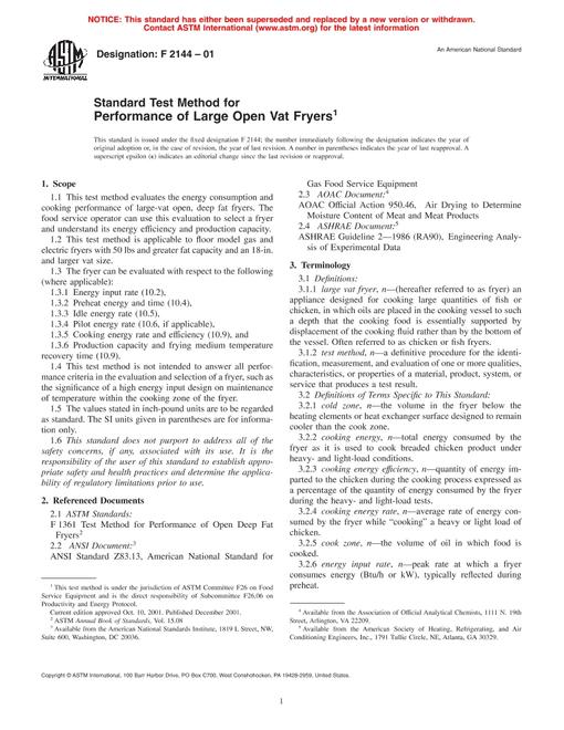 ASTM F2144-01