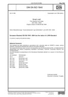 DIN EN ISO 7840