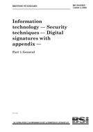 BS ISO/IEC 14888-1:1998