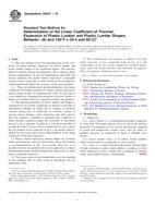 ASTM D6341-10