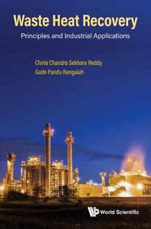 WASTE HEAT RECOVERY: PRINCIPLES AND INDUSTRIAL APPLICATIONS