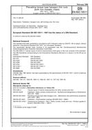 DIN EN ISO 10511
