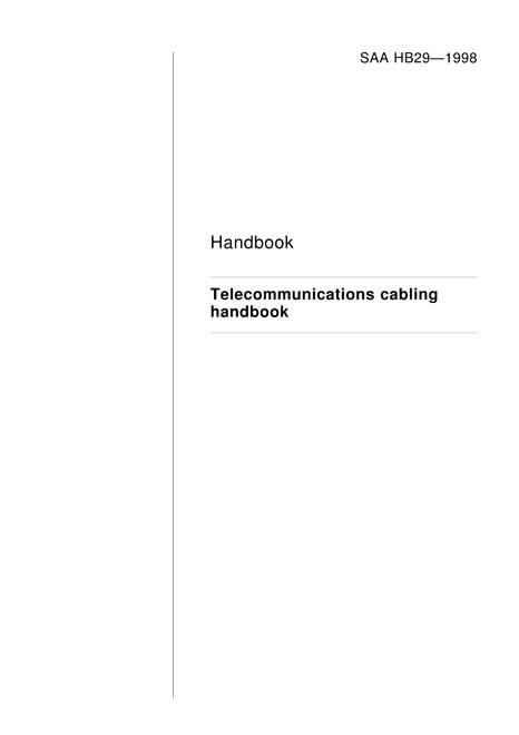 HB 29-1998