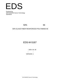 GMKOREA EDS-M-5167