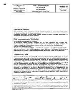 GME TM 782900