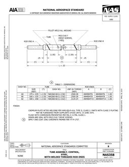 AIA NAS358