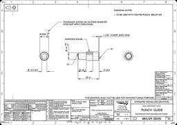 NR BRS-SM 592 ISSUE D