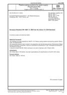 DIN EN 12201-3