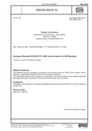 DIN EN ISO 8113