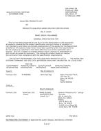 QPL QPL-24441-38