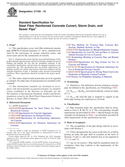 ASTM C1765-19
