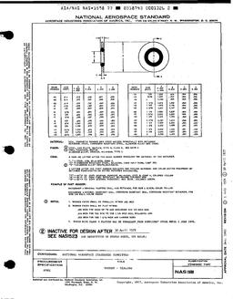 AIA NAS1598