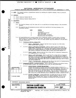 AIA NAS3447