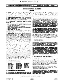 GMNA GM214M