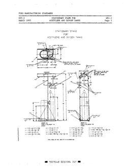 FORD WZ5-2