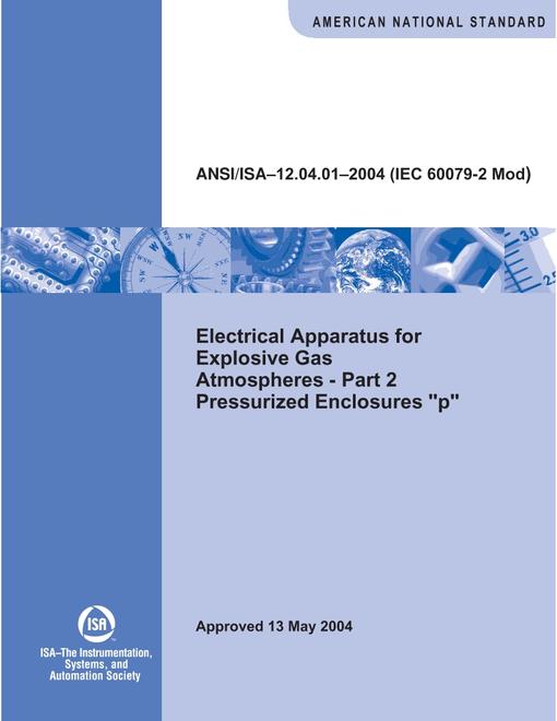 ISA 12.04.01