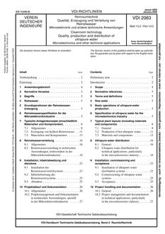 VDI VDI 2083 BLATT 13.2