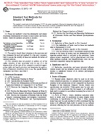 ASTM D2972-97