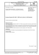 DIN EN 12201-5