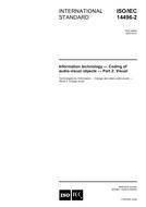 ISO/IEC 14496-2:2004