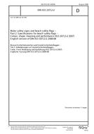 DIN ISO 20712-2