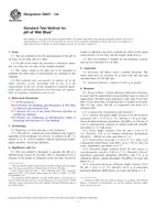 ASTM D6657-14a