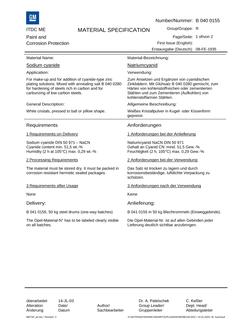 GME B 040 0155