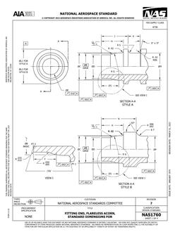 AIA NAS1760