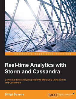 Real-time Analytics with Storm and Cassandra