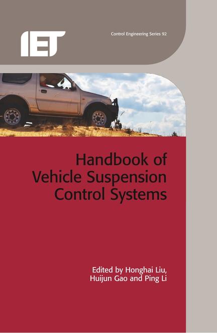 Handbook of Vehicle Suspension Control Systems