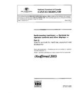 CAN/CSA M6405-2-00 (R2005)