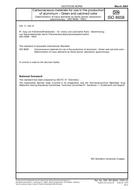 DIN ISO 8658