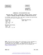 CID A-A-59635B Notice 1 - Validation 1