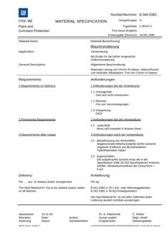 GME B 040 0382